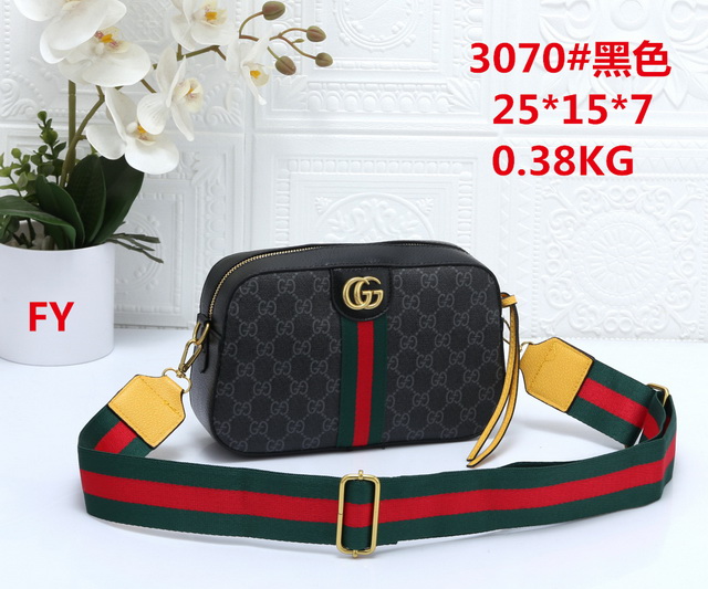 GUCCl Handbags 280